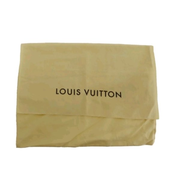 Louis Vuitton  Used Dust Bag 13.7 x 17.9in                 (CN641) - Picture 1 of 2